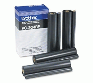 Genuine Original Brother Fax Cartridge, Toner