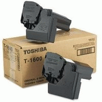 Genuine Original Toshiba Toner